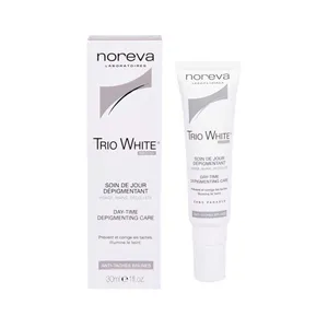 Noreva Trio White XP Anti-Dark Spot Day Care Serum 30ml